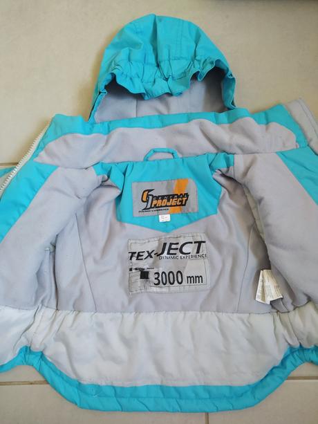 Zimna funkcna suprava central project do snehu, 80