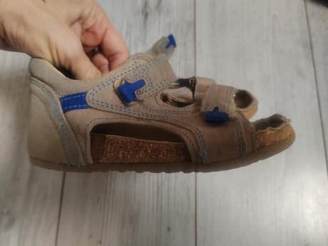 Papuce protetika, protetika,31