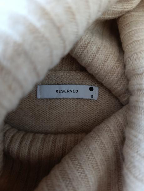 Super stav, reserved,s