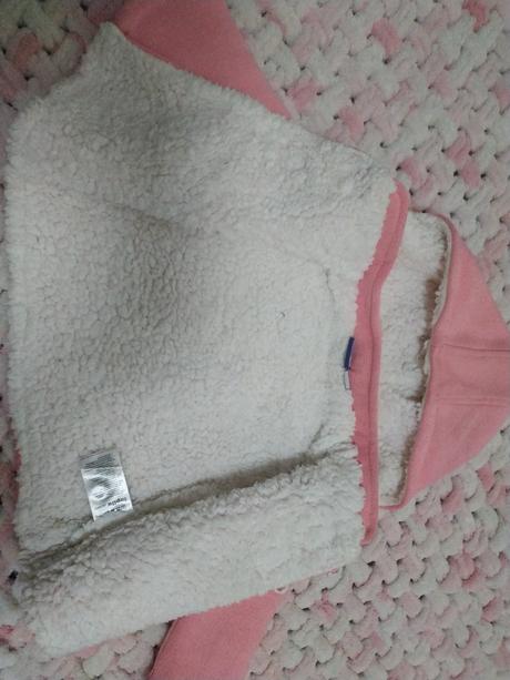 Teplý svetrík, lupilu,62