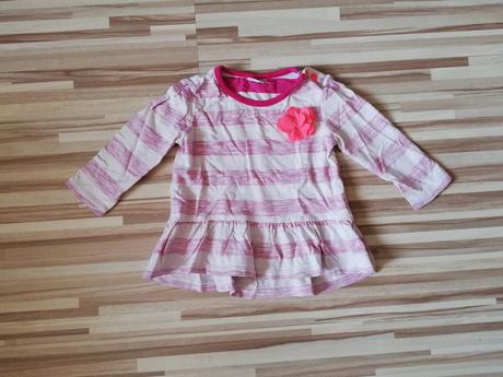 Tunika / šaty, f&f,74