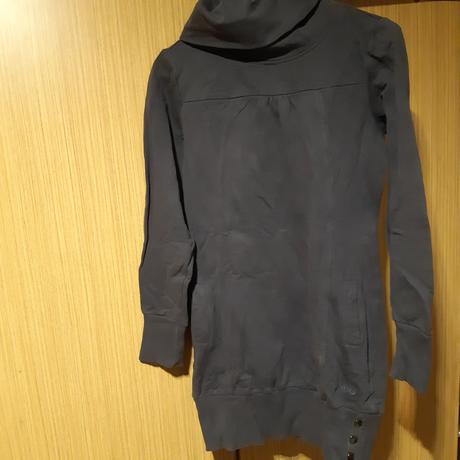 Predlzena mykina-saty, s