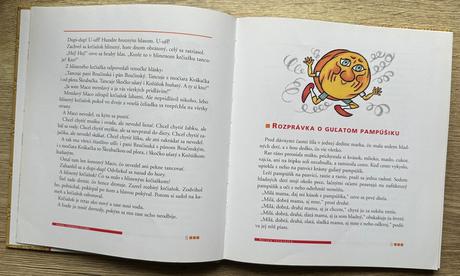 Ako šla rozprávka do sveta za 3eur,