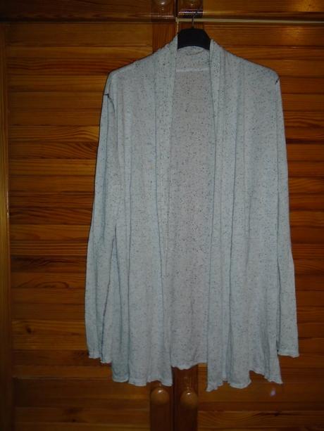 Cardigan- 36/38/40, next,m