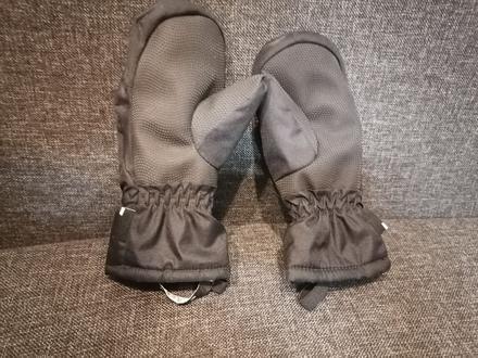 Rukavice wedze - pre 4.ročné dieťa, wedze,98