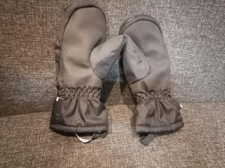 Rukavice wedze - pre 4.ročné dieťa, wedze,98