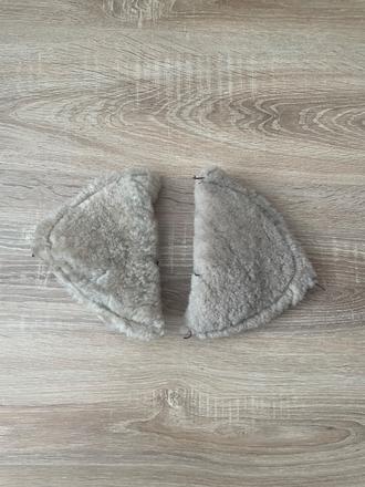 Vypchávky na plecia, 