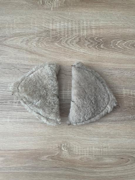 Vypchávky na plecia, 