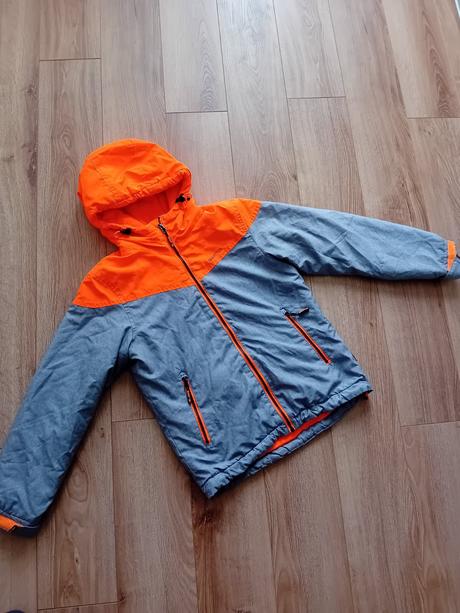 Chlapčenská bunda sam73, sam73,152