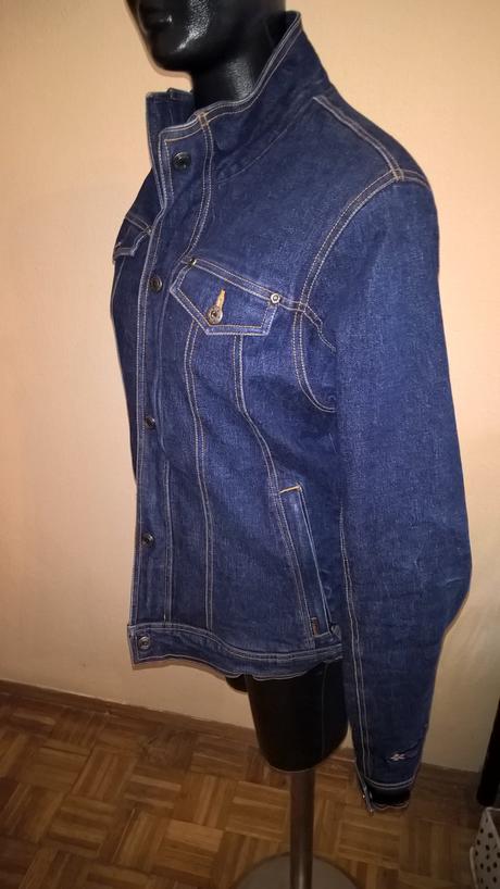 Zateplená riflová bunda na zimu, o'neill,40