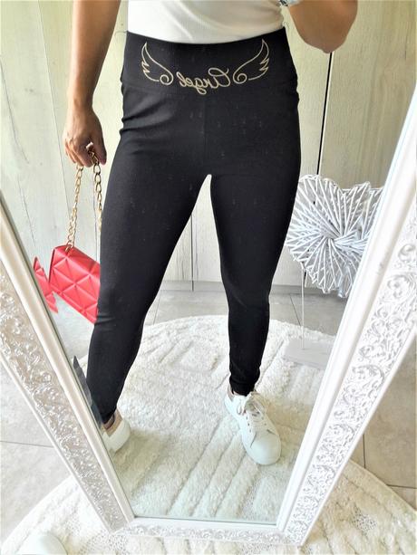 Legíny angels-m/l, m