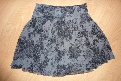 Kappahl sukňa, elegantná, v. 40-42,, kappahl,42