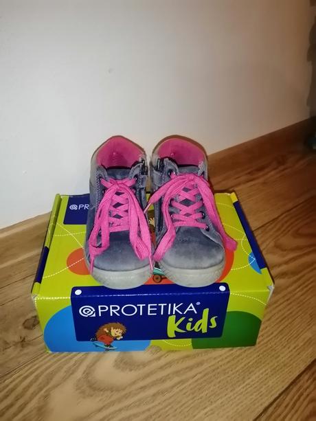 Protetika topanky, protetika,28