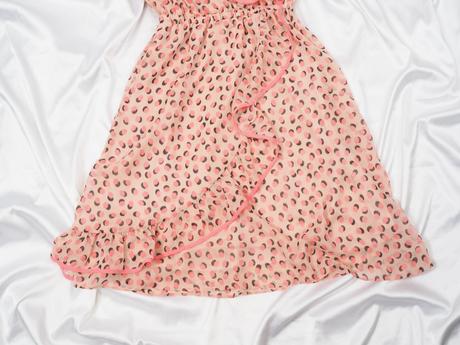 Kvalitné letné šaty h&m, h&m,36