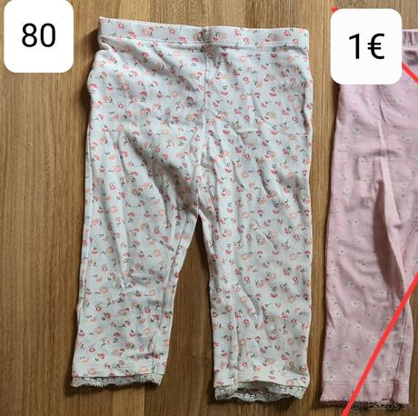 Leginy, rifle, overal, zara,80