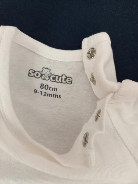 Letná suprava, pepco,80