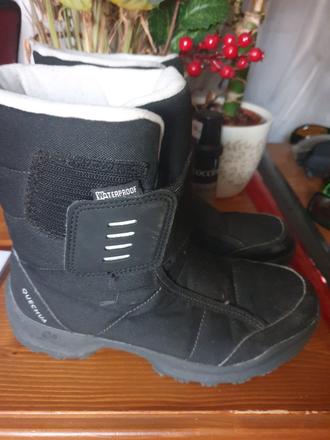 Snehule vel.37, quechua,37