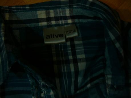 Dievcenska kosela, alive,110