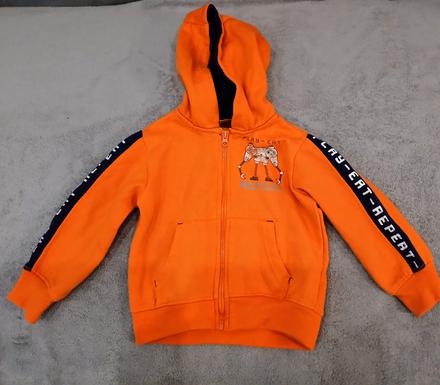 Mikina kiki&kiko 98, kiki&koko,98