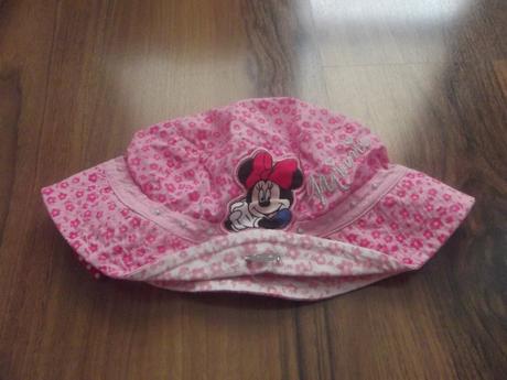 Klobuk s minie, disney,92