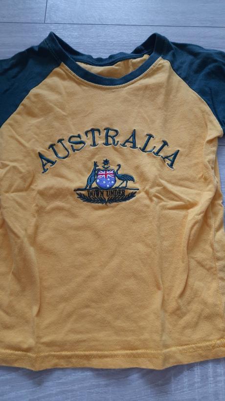 Letné tričká 110-116, 110