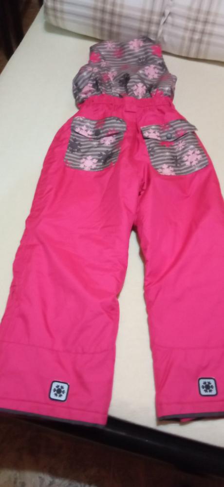 Vetrovka a otepľovačky, kiki&koko,122