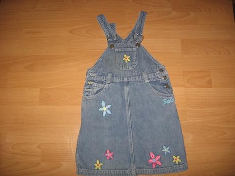 Riflove saty3az4r, barbie,104