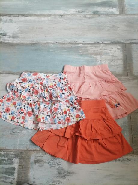 Set sukni ca vel. 116, c&a,116