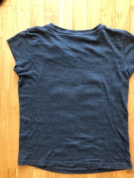 Tričko 5th & ocean č 170, 170