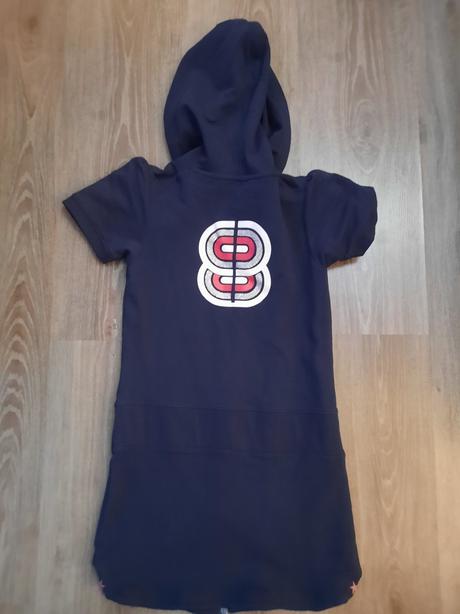 Saty mikinove., hema,146