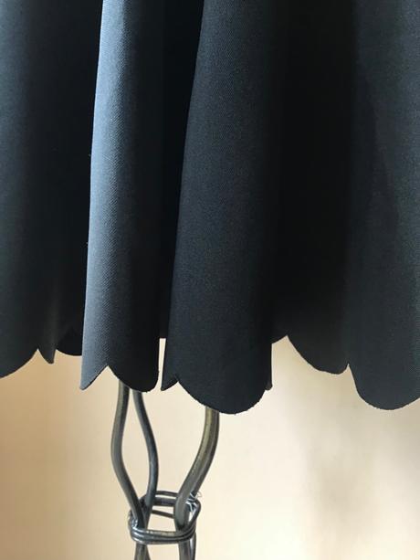 Krásne šaty boohoo/kra, m