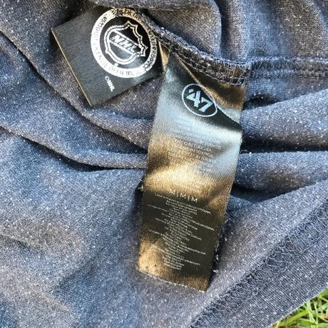 Tričko 47 montreal canadiens, m