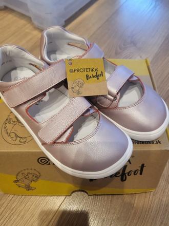 Protetika kids v.34, protetika,34