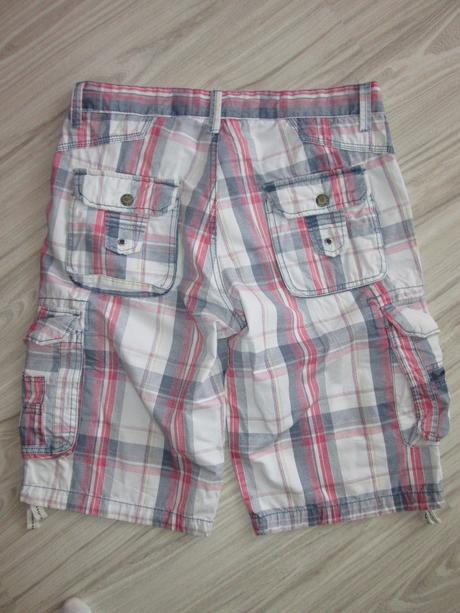 Pánske kraťasy , l