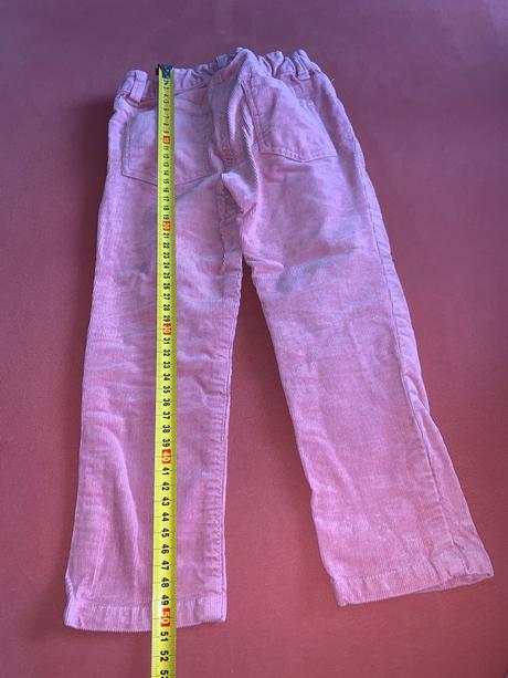 Ralph lauren menčestráky - nohavice, ralph lauren,98