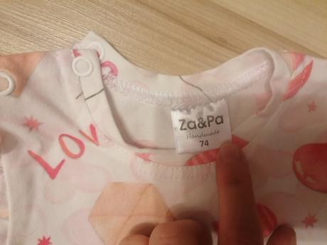 Valentinske body, 74