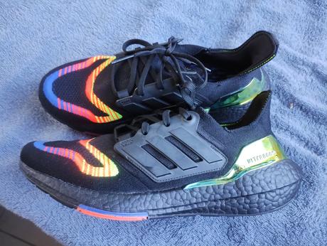 Tenisky, adidas,42