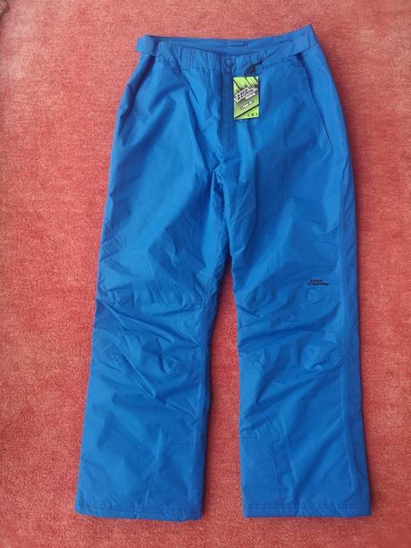 No fear pánske otepľovačky veľkosť 3xl, no fear,xxxl