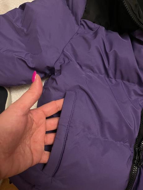 Zimná bunda, primark,m