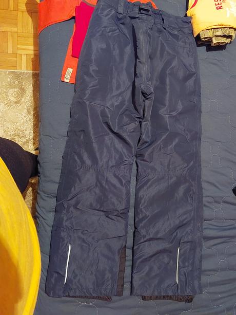 Oteplovaky, crivit,146