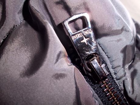 Stone island membrana tc, l