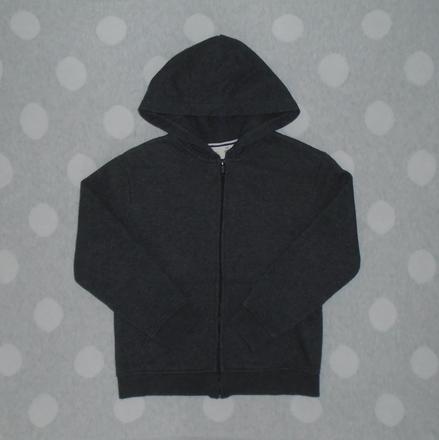 Mikina na 6 až 8 rokov, h&m,122