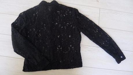 Čipková blúzka mars spencer, marks & spencer,38