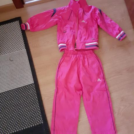 Šuštiaková súprava adidas, adidas,92