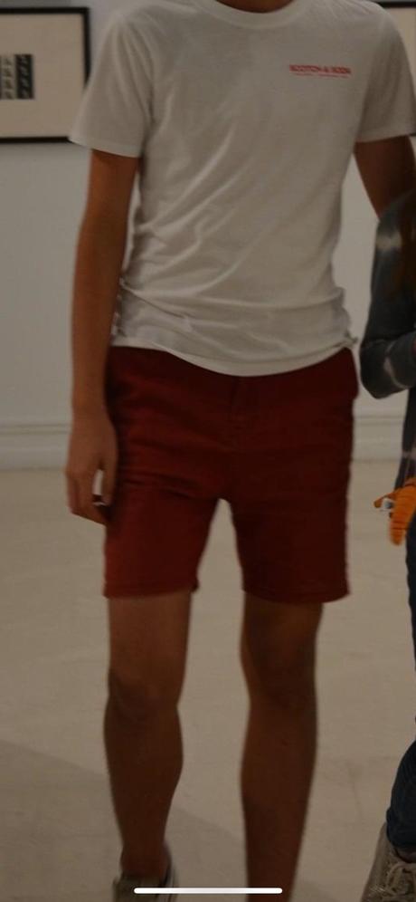 Kraťasy quicksilver 16, quiksilver,170