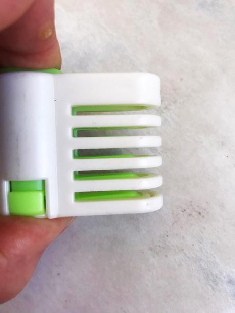 Krájač na korpusy 2 ks, 