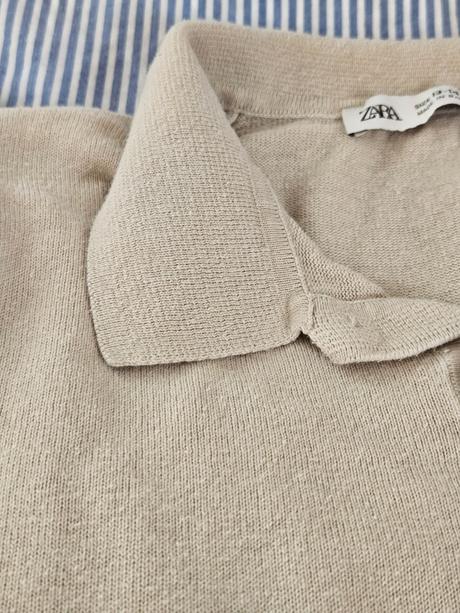 Tenký svetrik, zara,158