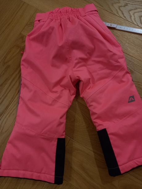 Oteplovacky, alpine pro,98