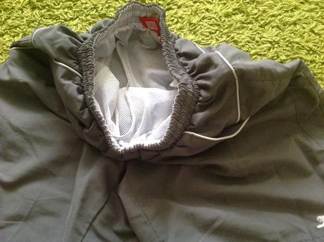 Šortky slazenger s, slazenger,s