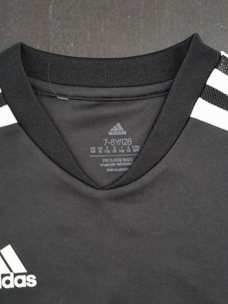 Personalizovaný futbalový dres andrej, adidas,128
